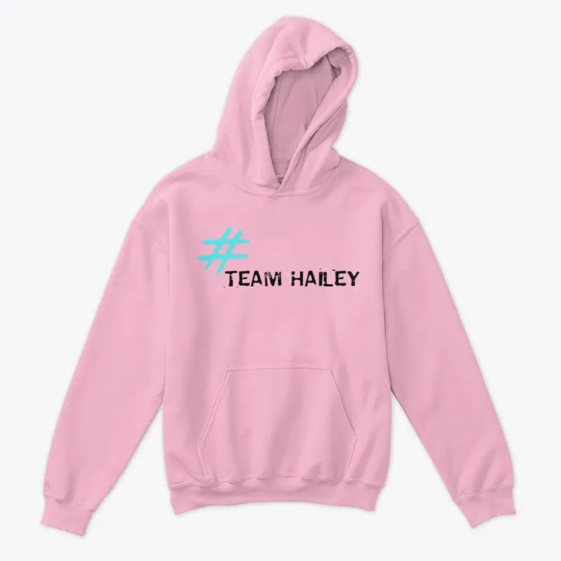 Team Haley