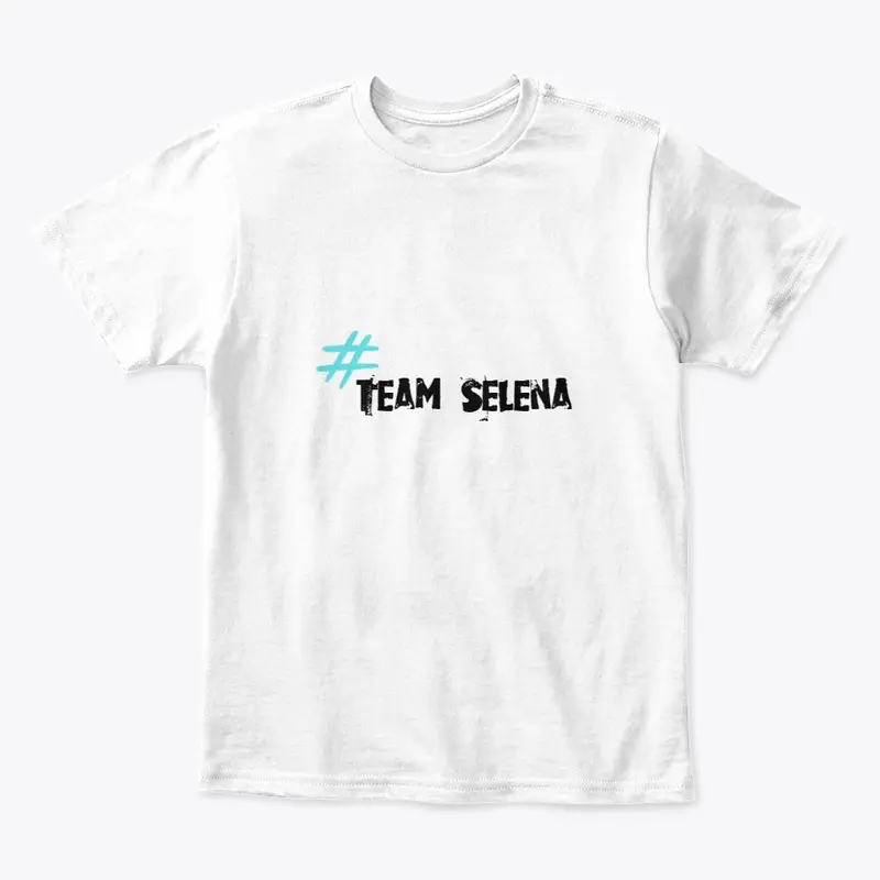 Team Selena