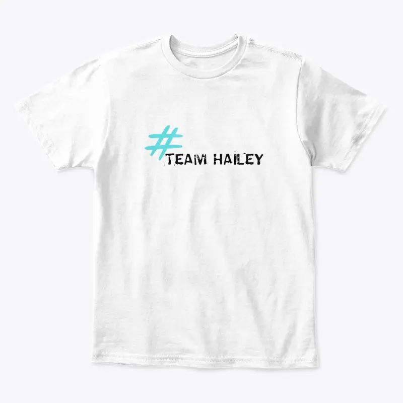 Team Haley