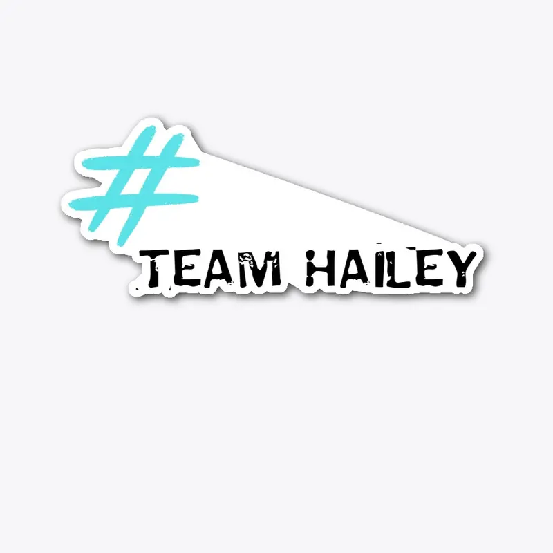 Team Haley