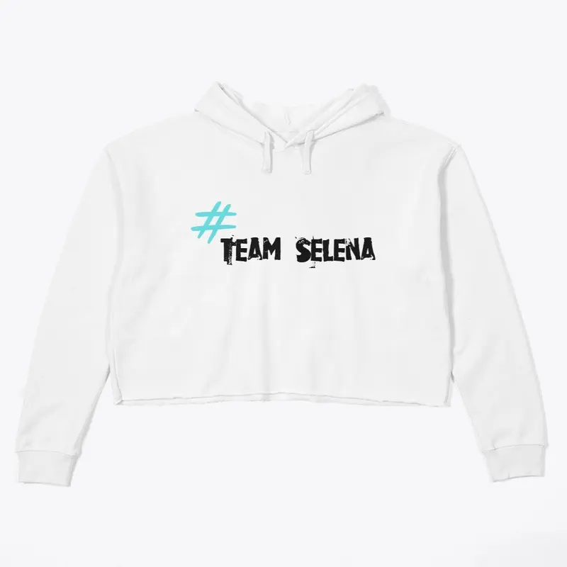 Team Selena