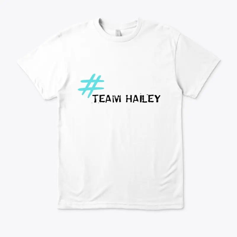 Team Haley