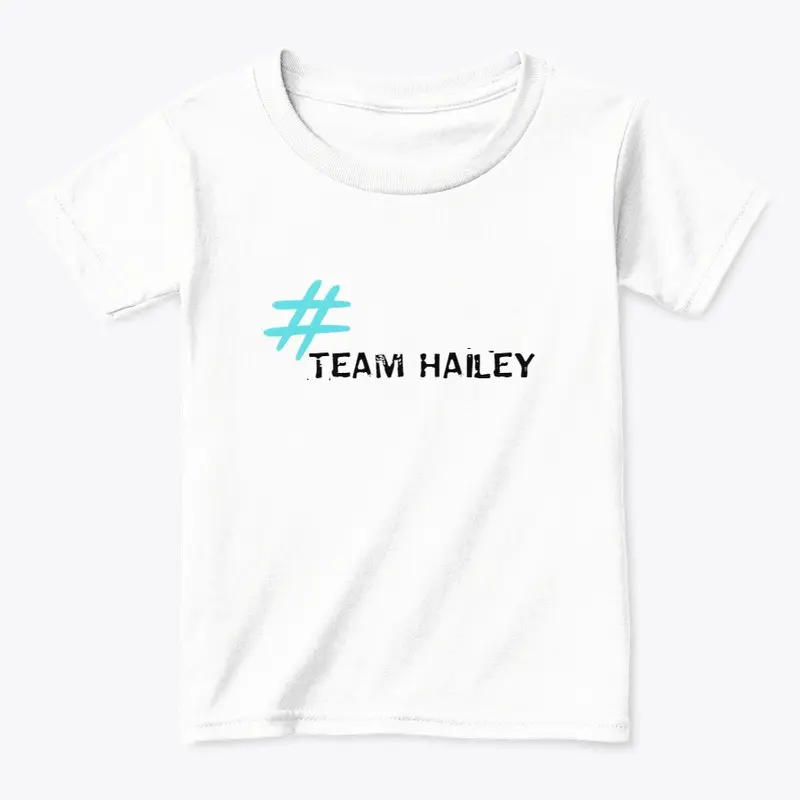 Team Haley