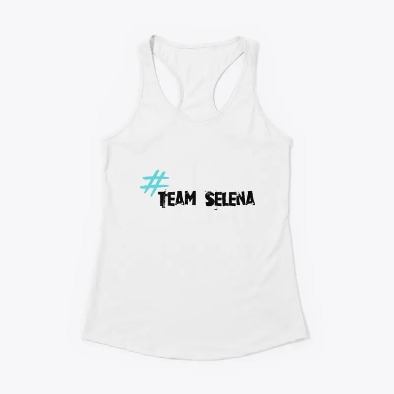 Team Selena