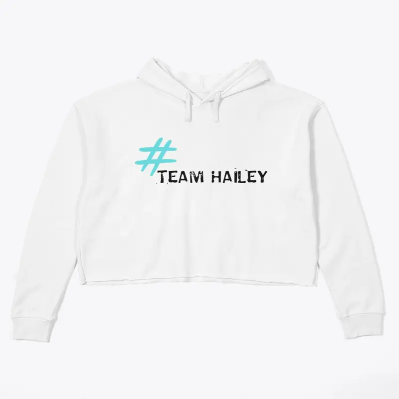 Team Haley