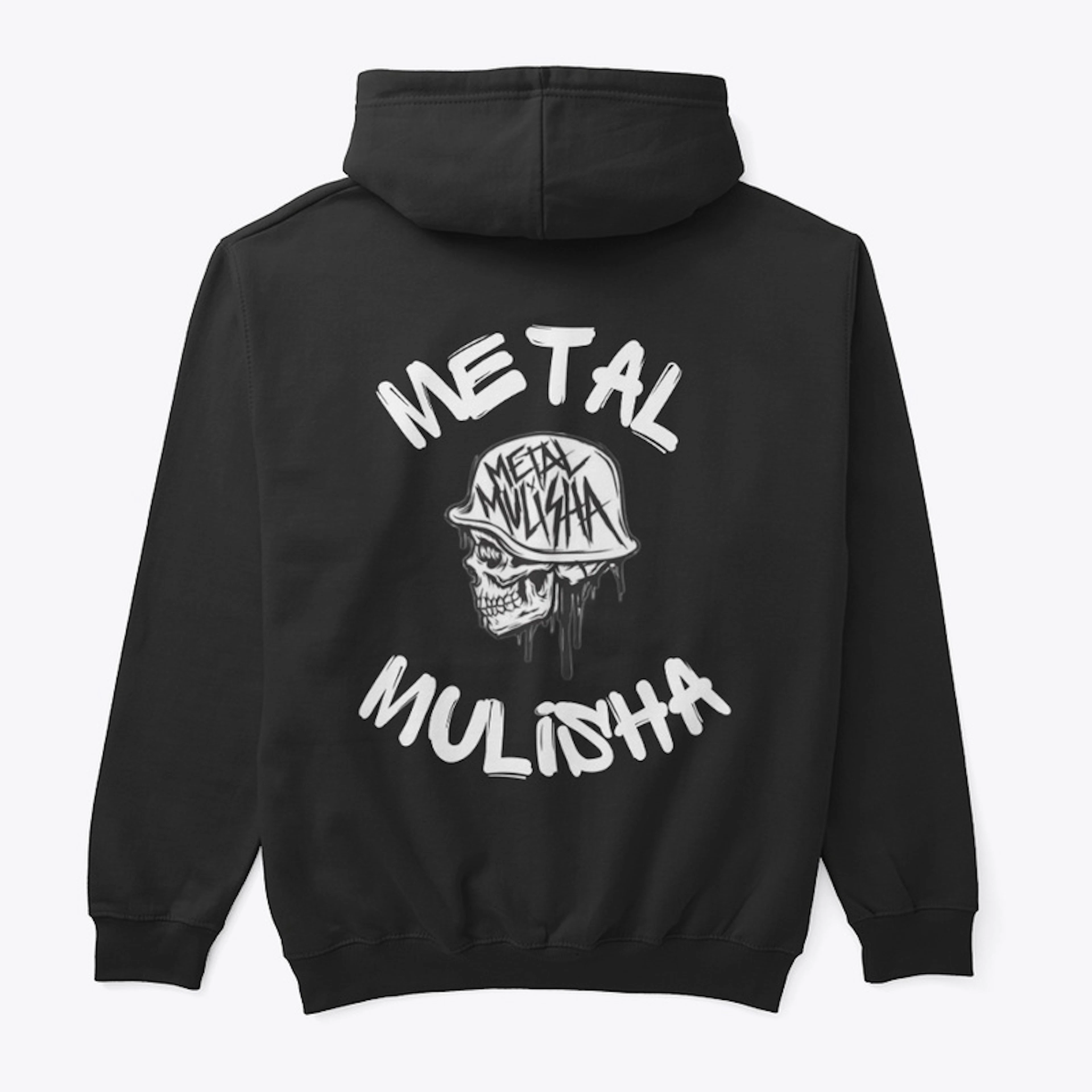 Metal Mulisha Design