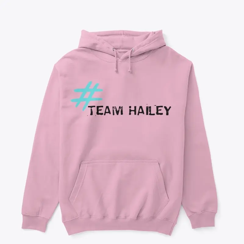 Team Haley