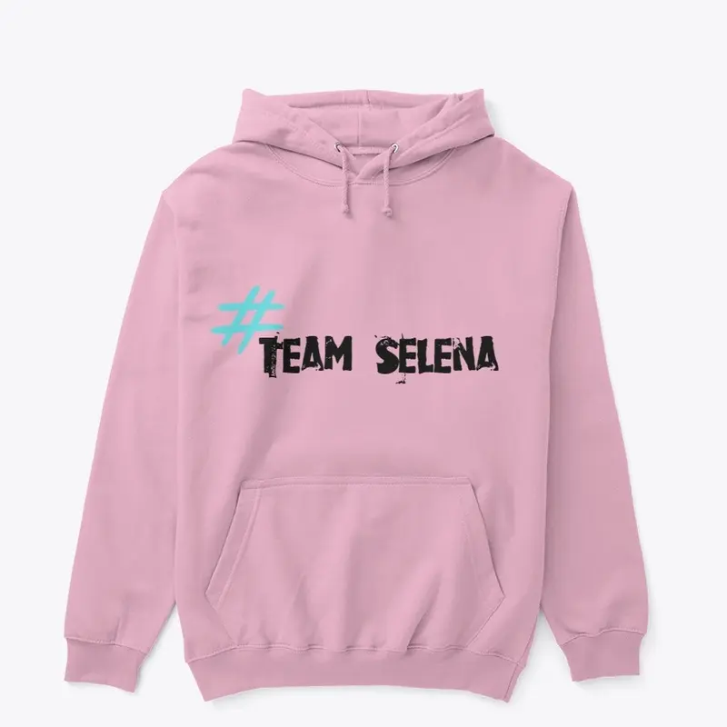 Team Selena