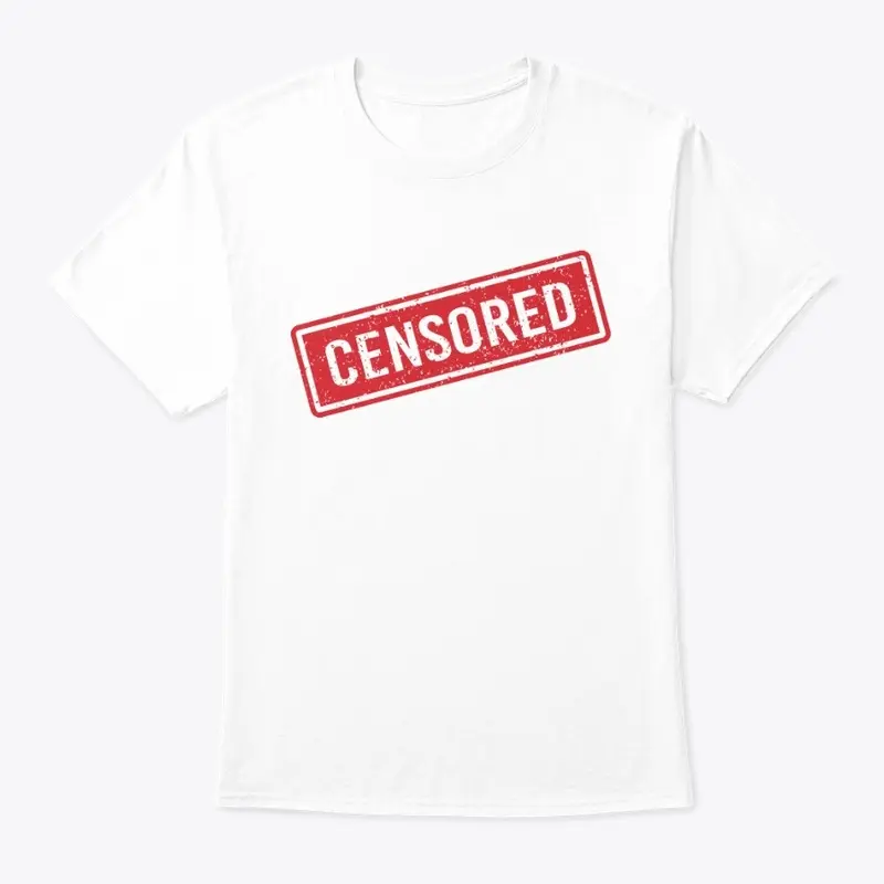 Censored