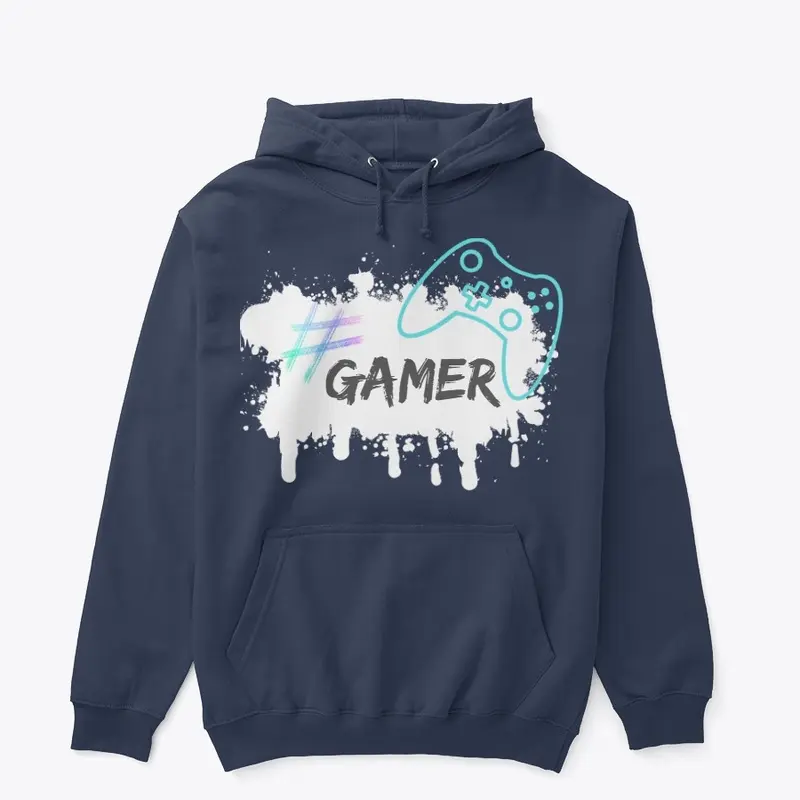 #Gamer