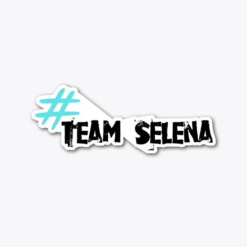 Team Selena