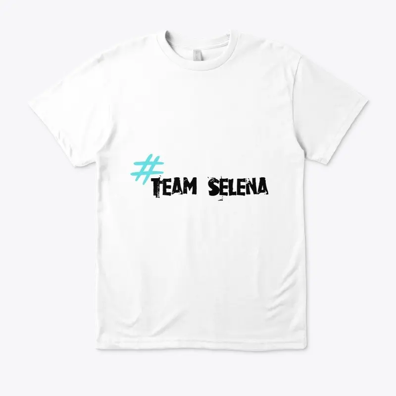 Team Selena