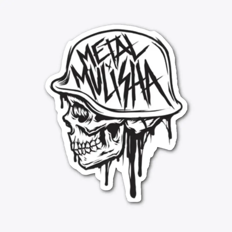 Metal Mulisha Design