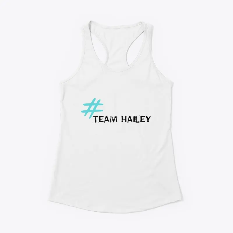 Team Haley