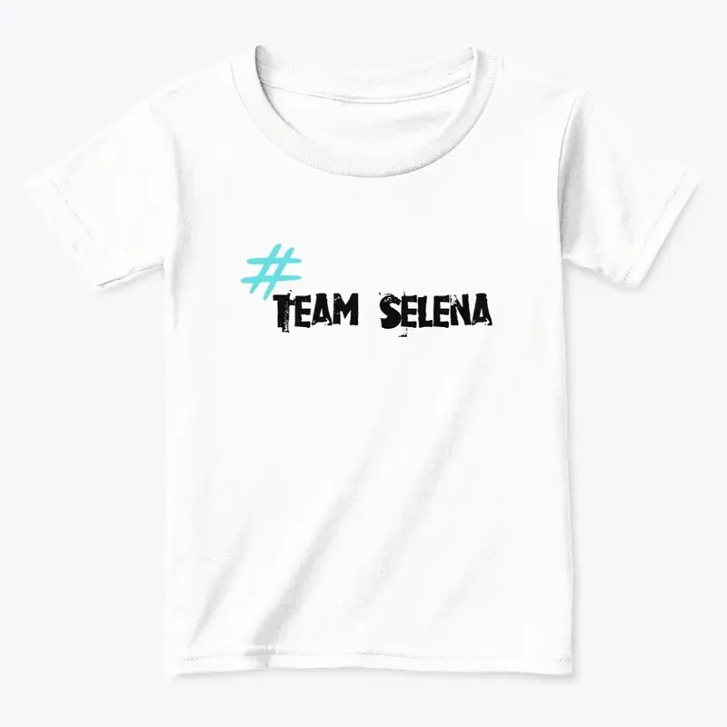 Team Selena