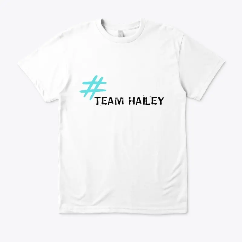 Team Haley