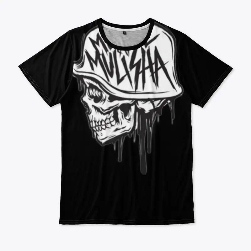 Metal Mulisha Design