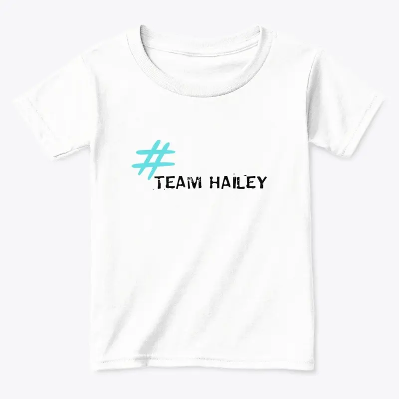 Team Haley