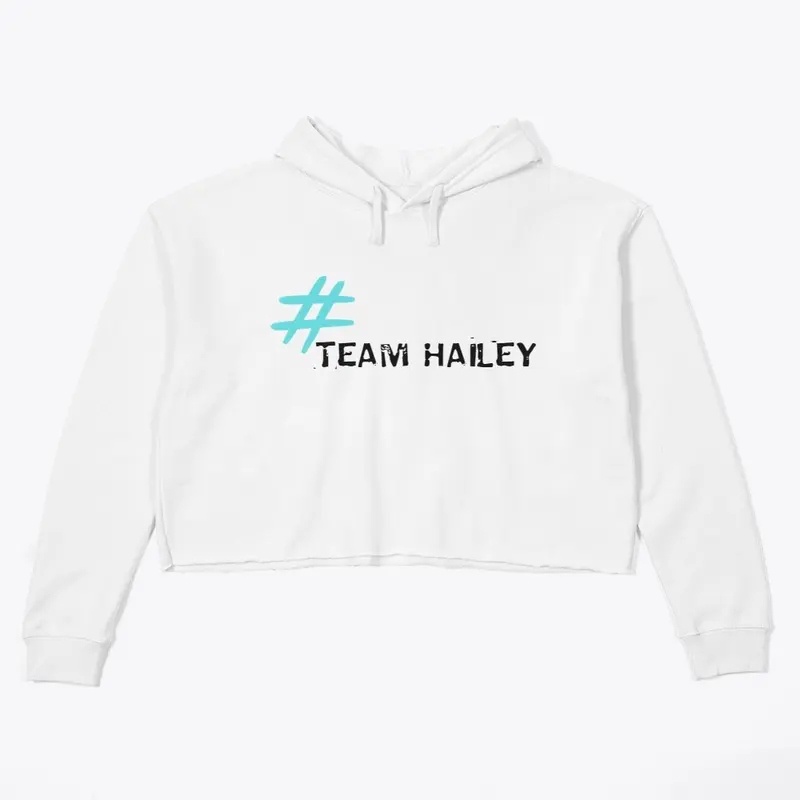 Team Haley